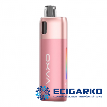 OXVA Oneo POD 1600mAh - Barva produktu: Růžová