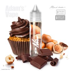 Adam's Vape Mlsná řada Shake and Vape 10/60ml Něco DOBRÝHO