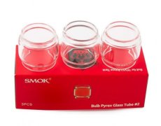Smok TFV12 Prince tělo (Pyrex) (2ml/5ml/8ml)