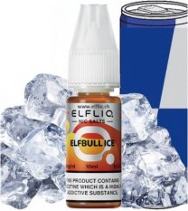 Elf Bar Elfliq SALT Elfbull Ice 10ml