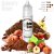 Adam's Vape Shake and Vape 10/60ml Hazelnut Tobacco