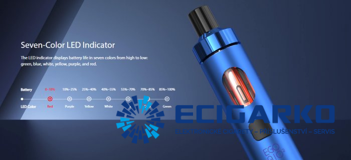Joyetech eGo AIO 2 1700mAh