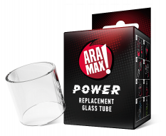 Aramax Power tělo (Pyrex)