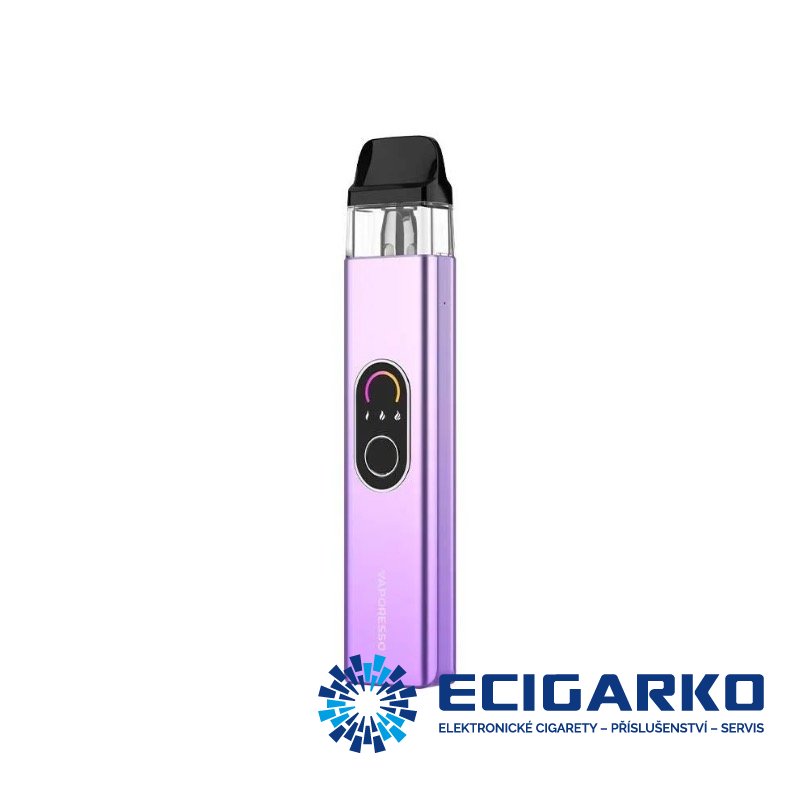 Vaporesso XROS 4 POD 1000mAh - Barva produktu: Lilac Purple