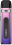 Uwell Caliburn X POD 850mAh - Barva produktu: Nerez