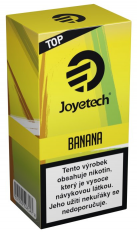 E-liquid TOP Joyetech Banana 10ml