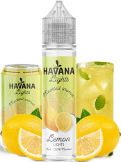 Havana Lights Příchuť Shake and Vape 15/60ml Lemon