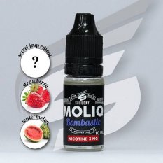 Moliq Bombastic (bombastic) 10ml