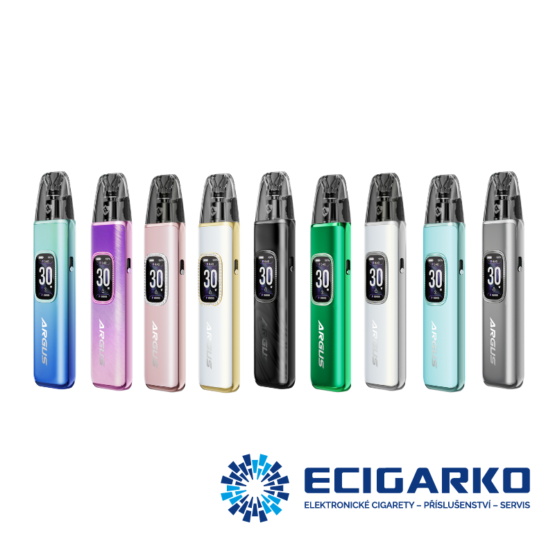 VOOPOO Argus G3 POD 1500mAh