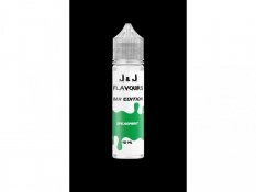 J&J Flavours Bar Edition Shake&Vape 10/60ml Spearmint