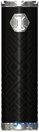 iSmoka-Eleaf iJust 3 baterie 3000mAh - Barva produktu: Černá