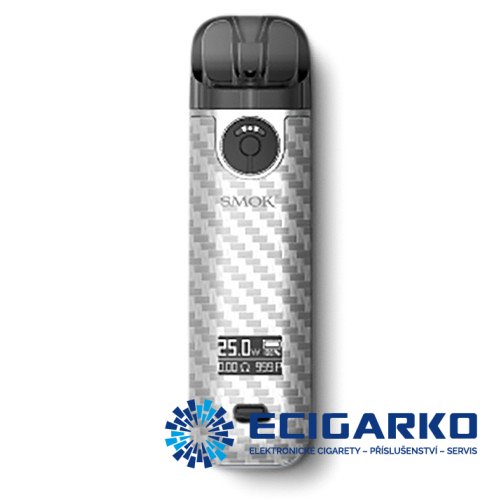 Smoktech NOVO 4 POD 800mAh