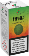 E-liquid Dekang 10ml Mango