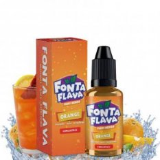 Fonta Flava Orange 10ml