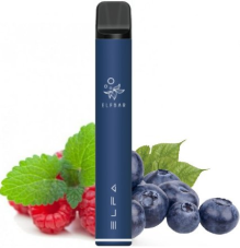Elf Bar Elfa POD 500mAh Blueberry Sour Raspberry 20mg