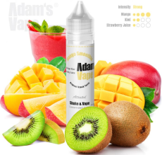 Adam's Vape Shake and Vape 10/60ml Mango Smoothie