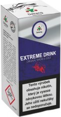 E-liquid Dekang 10ml Extreme Drink