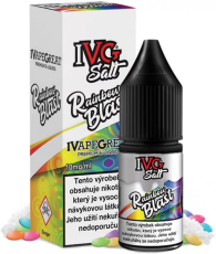 IVG SALT Rainbow Blast 10ml
