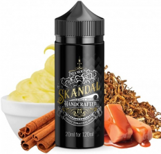 Infamous Special Shake and Vape 20/120ml Skandal