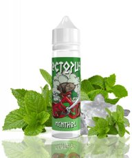 Octopus Shake and Vape 10/60ml Menthol