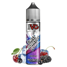 IVG Shake and Vape 18/60ml Forest Berries Ice
