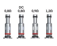Smoktech NOVO 4 / Nfix Pro LP1 žhavící hlava