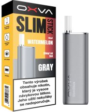 OXVA Slimstick POD 1500mAh Watermelon 20mg