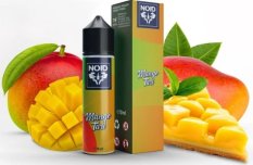 Infamous NOID mixtures Shake and Vape 10/60ml Mango Tart