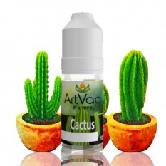 ArtVap Cactus (Kaktus) 10ml