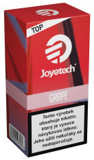 E-liquid TOP Joyetech Grape 10ml