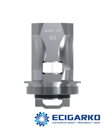 Žhavící hlava Smoktech TFV8 Baby V2 S2 0,15ohm
