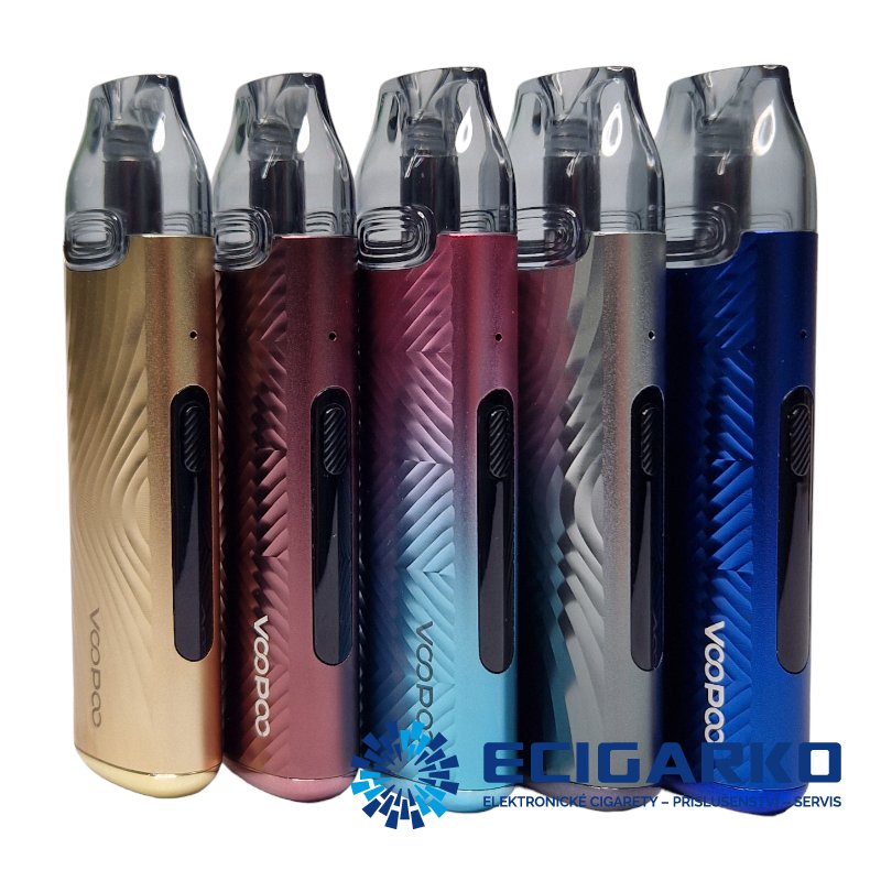 VOOPOO V.THRU Pro POD 900mAh Eternity Edition