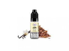 Dinner Lady SALT Vanilla Tobacco 20mg 10ml