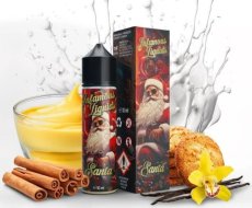 Infamous Special Shake and Vape 10/60ml Santa´s Cookie