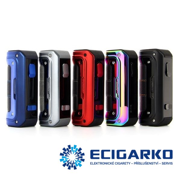 GeekVape Aegis Max 2 100W MOD