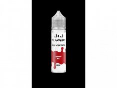 J&J Flavours Bar Edition Shake&Vape 10/60ml Cherry Ice
