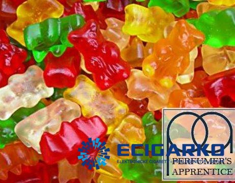 TPA - Perfumers Apprentice Příchuť 15ml Gummy Candy