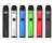 Uwell Caliburn A3 POD 520mAh