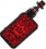 Uwell Crown 4 TC200W grip Full Kit - Barva produktu: Červená