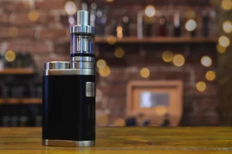 Vývoj bezpečných baterií pro elektronické cigarety
