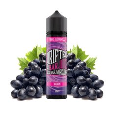 Juice Sauz Drifter Bar Shake and Vape 16/60ml Grape