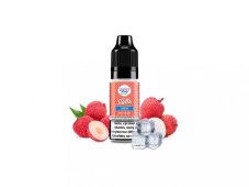 Dinner Lady SALT Lychee Ice 20mg 10ml