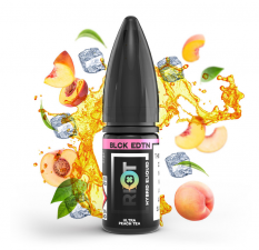 Riot S:ALT Hybrid Ultra Peach Tea 10ml