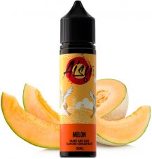 ZAP! Juice AISU Shake and Vape 10/60ml Melon