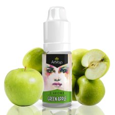 ArtVap Green Apple (Zelené Jablko) 10ml