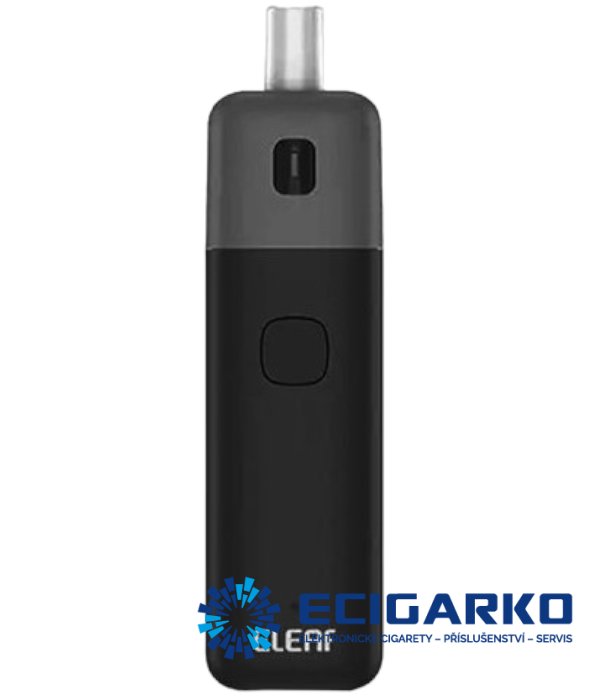 iSmoka-Eleaf Iore Crayon POD 1000mAh - Barva produktu: Černá