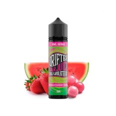 Juice Sauz Drifter Bar Shake and Vape 16/60ml Watermelon Strawberry Bubblegum