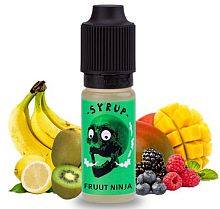 The Fuu-Syrup Příchuť 10ml Fruut Ninja