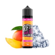 Juice Sauz Drifter Bar Shake and Vape 16/60ml Mango Ice