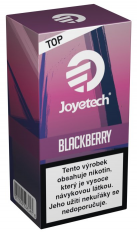 E-liquid TOP Joyetech Blackberry 10ml